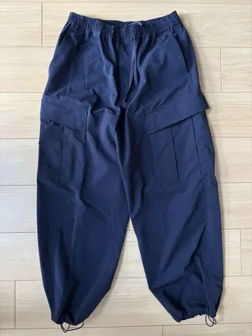 다이와 PIER39 Tech Loose Strech 2B 팬츠