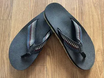 ISLAND SLIPPER PRO HAWAII US8 샌들