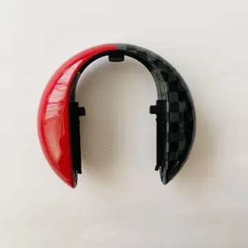MINI 정품 JCW 키 캡 키 커버 f56 f55 f57