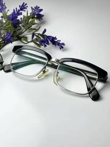 KOKI GENTRY 28 서머트 블로우 블랙 안경