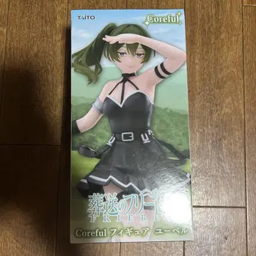 TAITO Coreful 프리엘 피규어