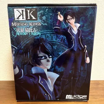 K MISSING KINGS 후시미 사루히코 피규어