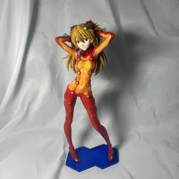 Figure-rise LABO 시키나 아스카 랭글리 에반게리온