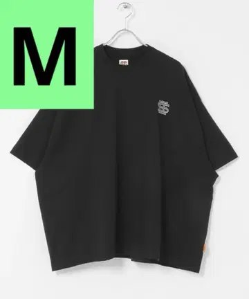 25SS Seesee 슈퍼 빅 플랫 리플렉터