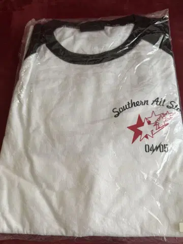 Southern All Stars 티셔츠 AMUSE