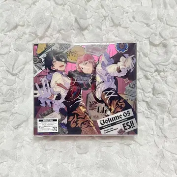 앙스타 TRIP 앨범 Valkyrie ID 카드 포함 (미카노미)