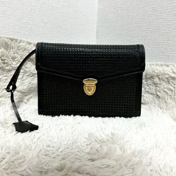 인덴야 인덴야 세컨드 백 클러치 백