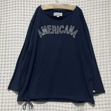 AMERICANA 드로스트