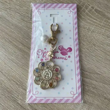 오자마녀 도레미 백참 리듬탭