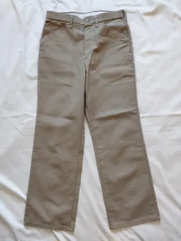 Red Kap 레드 캡 워크 팬츠 Size 30