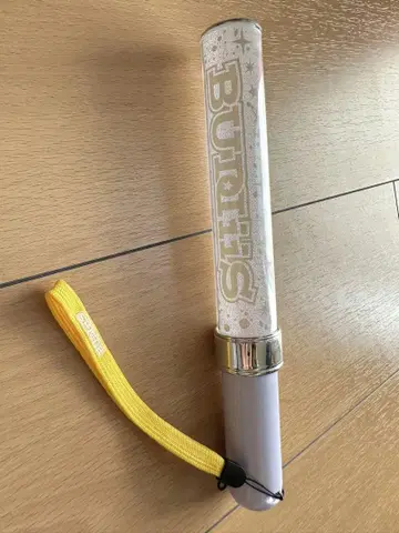BUDDiiS 응원봉 ver.3