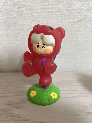팝마트 피노 젤리 달콤한 나처럼