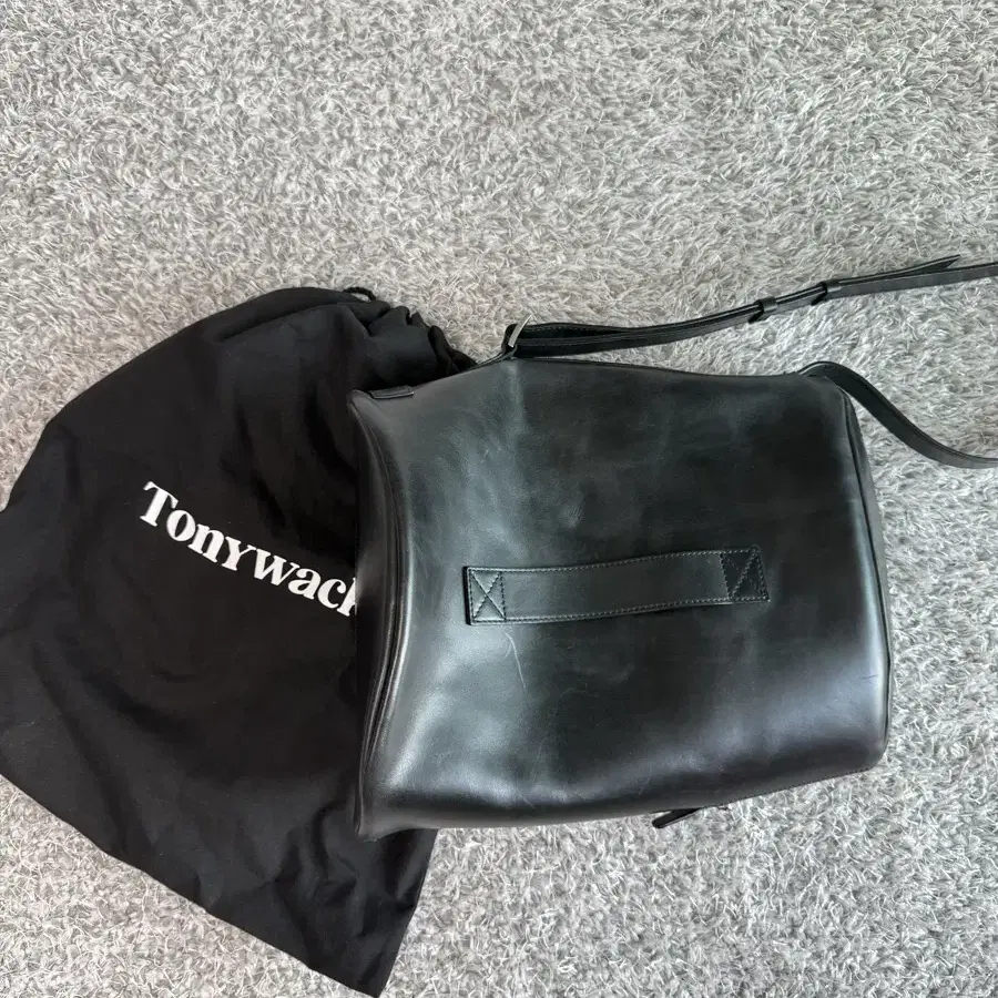 トートバッグ qualpack Essential Tote Bag 331 Gray QC331_gr MUSINSA公式 | QUALPACK Essential Tote Bag 331 Gray