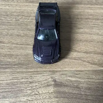 토미카 영광의 GT-R 세트 닛산 R34 스카이라인 GT-R