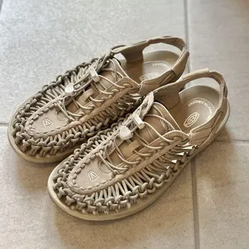 KEEN 유니크 남성용 26.0cm