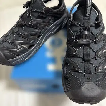 HOKA HOPARA 사이즈 27.5cm