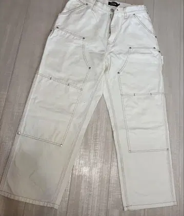 XLARGE DUCK WORK PANTS 32인치