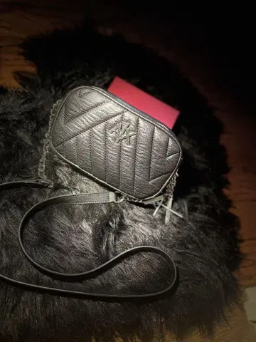 ARMANI EXCHANGE 숄더 백