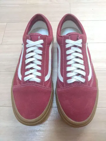 VANS 반스 SKATE 올드 스쿨 27cm popcush