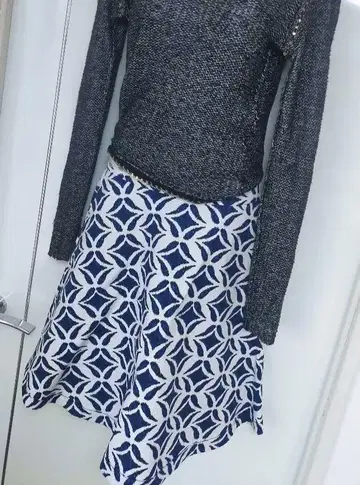 DIANE von FURSTENBERG의 스커트