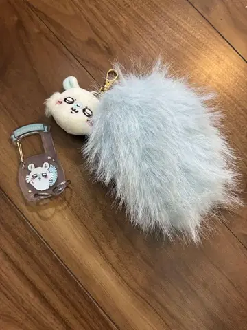 치이카와 (먼작귀) 모몽가