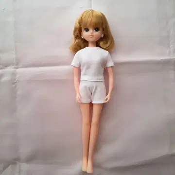 리카짱 리카짱 인형