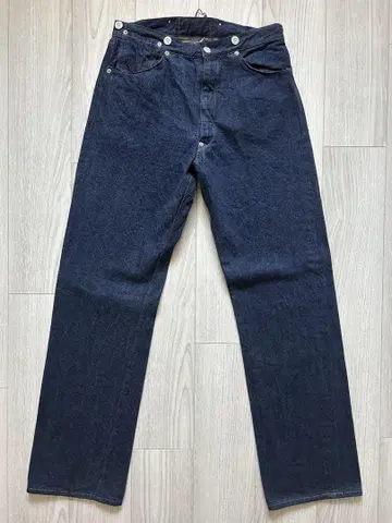 오에 의류점 ooeyofukuten 데님