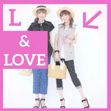 [특가 가격] 새상품 &LOVE 핸섬 페미닌한 프릴 카고 베스트 L