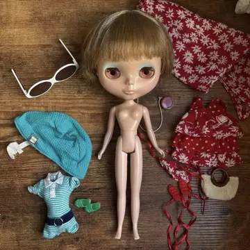 네오 브라이스 파라디바이모코사
