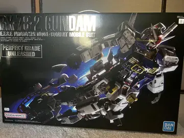PGU RX-78-2 건담 미개봉 새상품