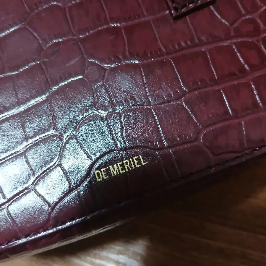 De Meriel on Bunjang Global Site.