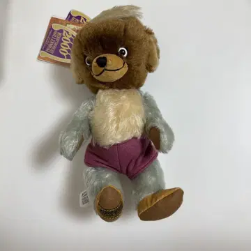 멜리 소트 치키 테디베어