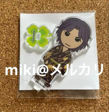 토키메모 GS1 아크릴 스탠드 히메조 마도카