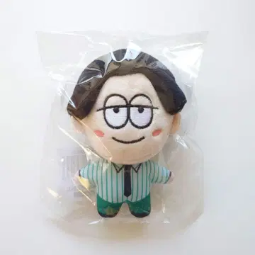 imase 봉제 인형 마스코트