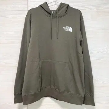 THE NORTH FACE 노스페이스 후드티 XL 풀오버