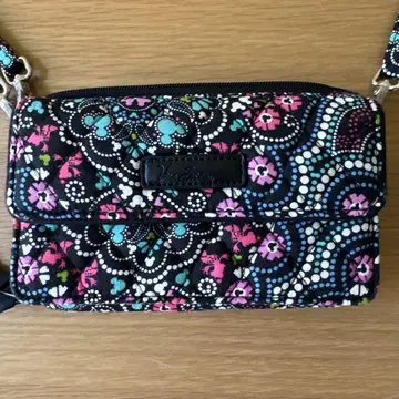 베라 브래드리 Vera Bradley 숄더백