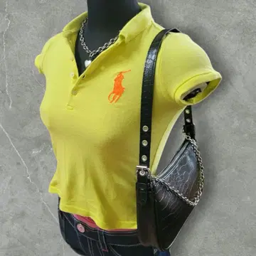 00s archive y2k RALPH LAUREN 헤이세이 갸루