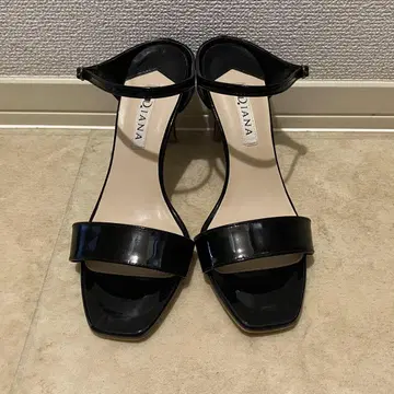 다이애나 샌들, 뮬