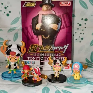 ONEPIECE 초파 묶음 판매