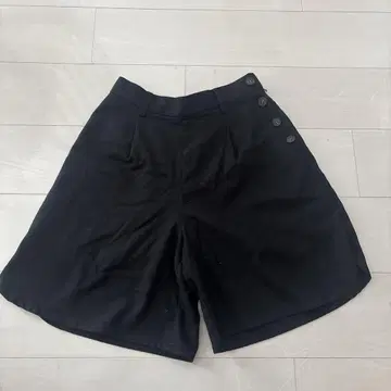 숏 팬츠