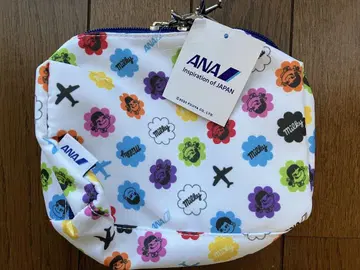 ANA 페코짱 파우치