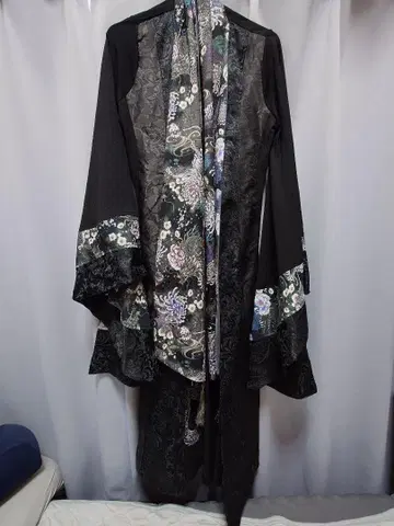 큐티 플래시 겉옷