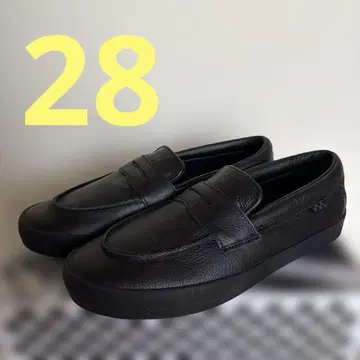 반스 스케이트 로퍼 28cm