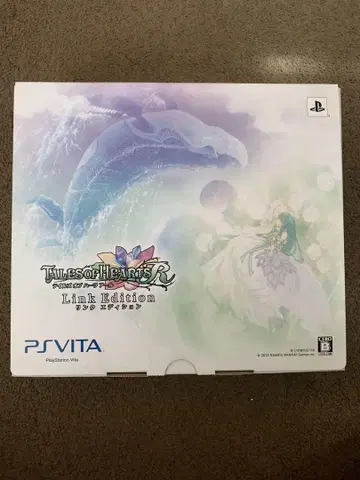 혜택만 Tales of Hearts R Link 소프트 없음