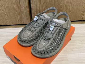KEEN 유니크 UNEEK 샌들 27.5cm