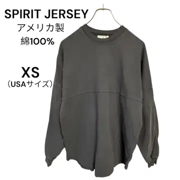 SPIRIT JERSEY NEW YORK 맨투맨 XS (미국 사이즈)