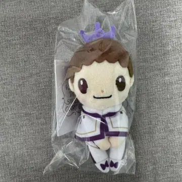 카시 유타 츄코리상