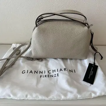 GIANNI CHIARINI 알리파 S 숄더백