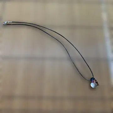 하트 모양 펜던트 목걸이