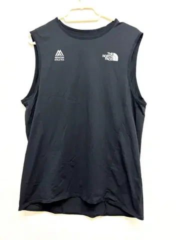 The North Face 남성용 러닝 셔츠 L